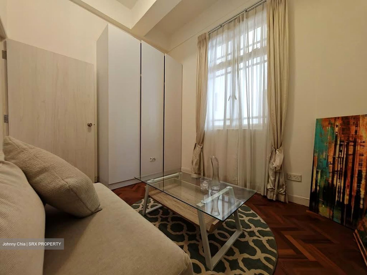 Orange Regency (D10), Apartment #571795421